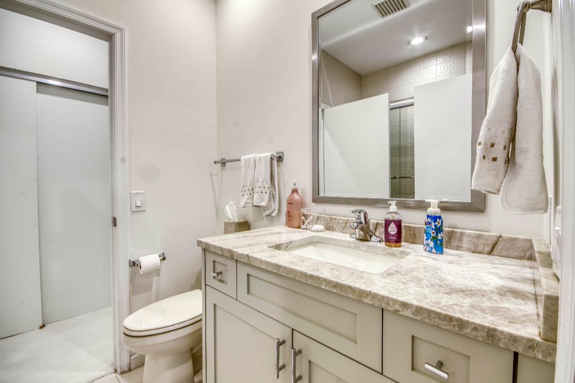 Frenchmans Creek - Residential