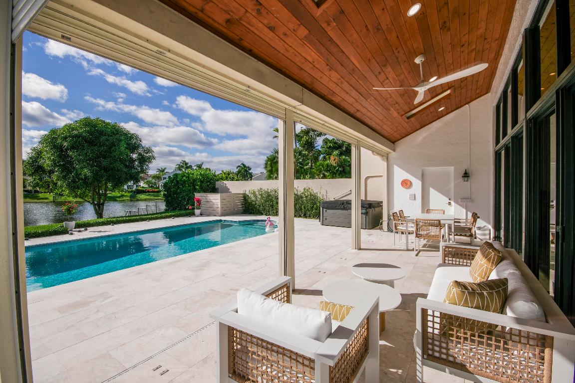 Frenchmans Creek - Residential