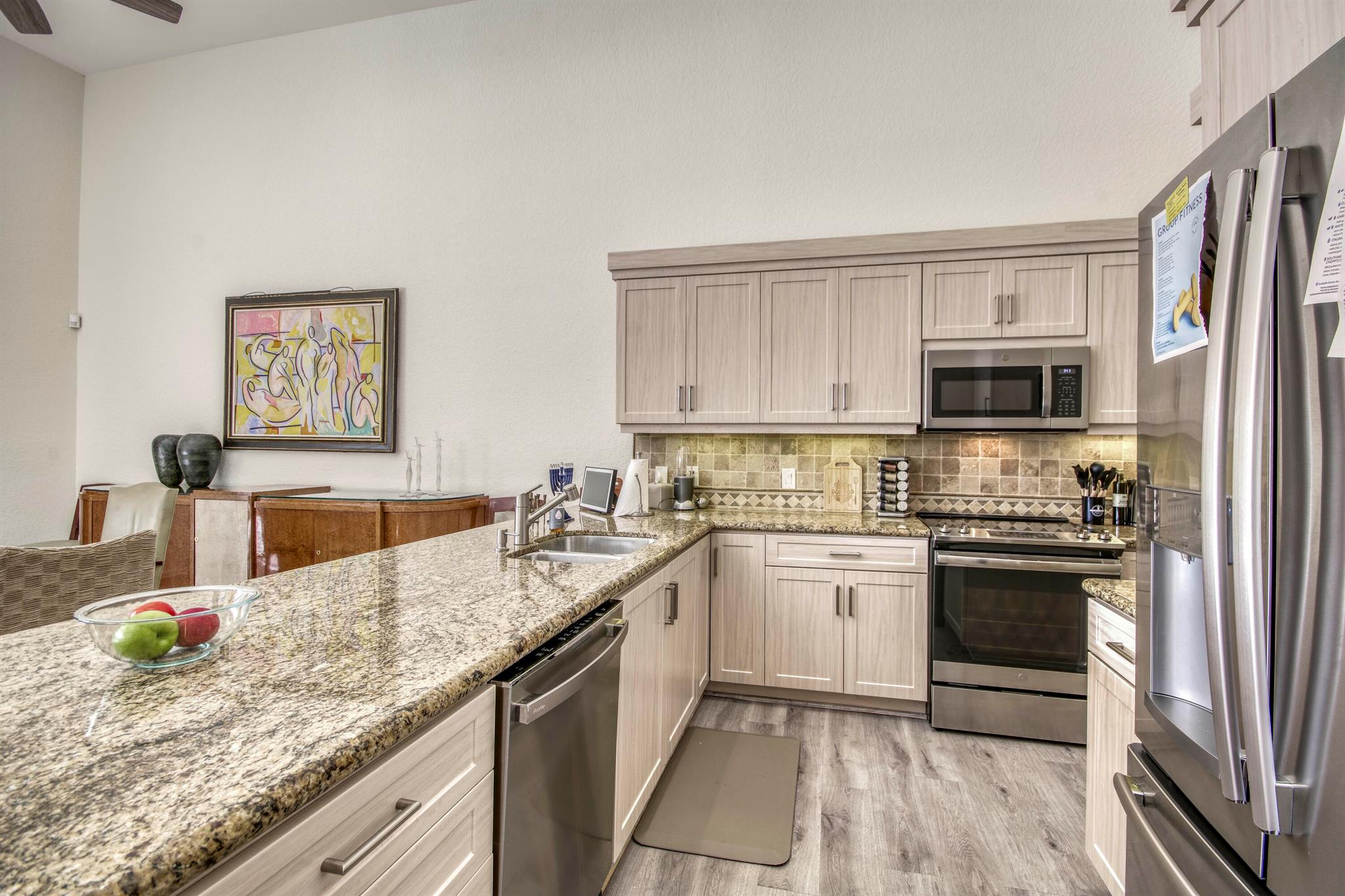 Frenchmans Creek - Residential