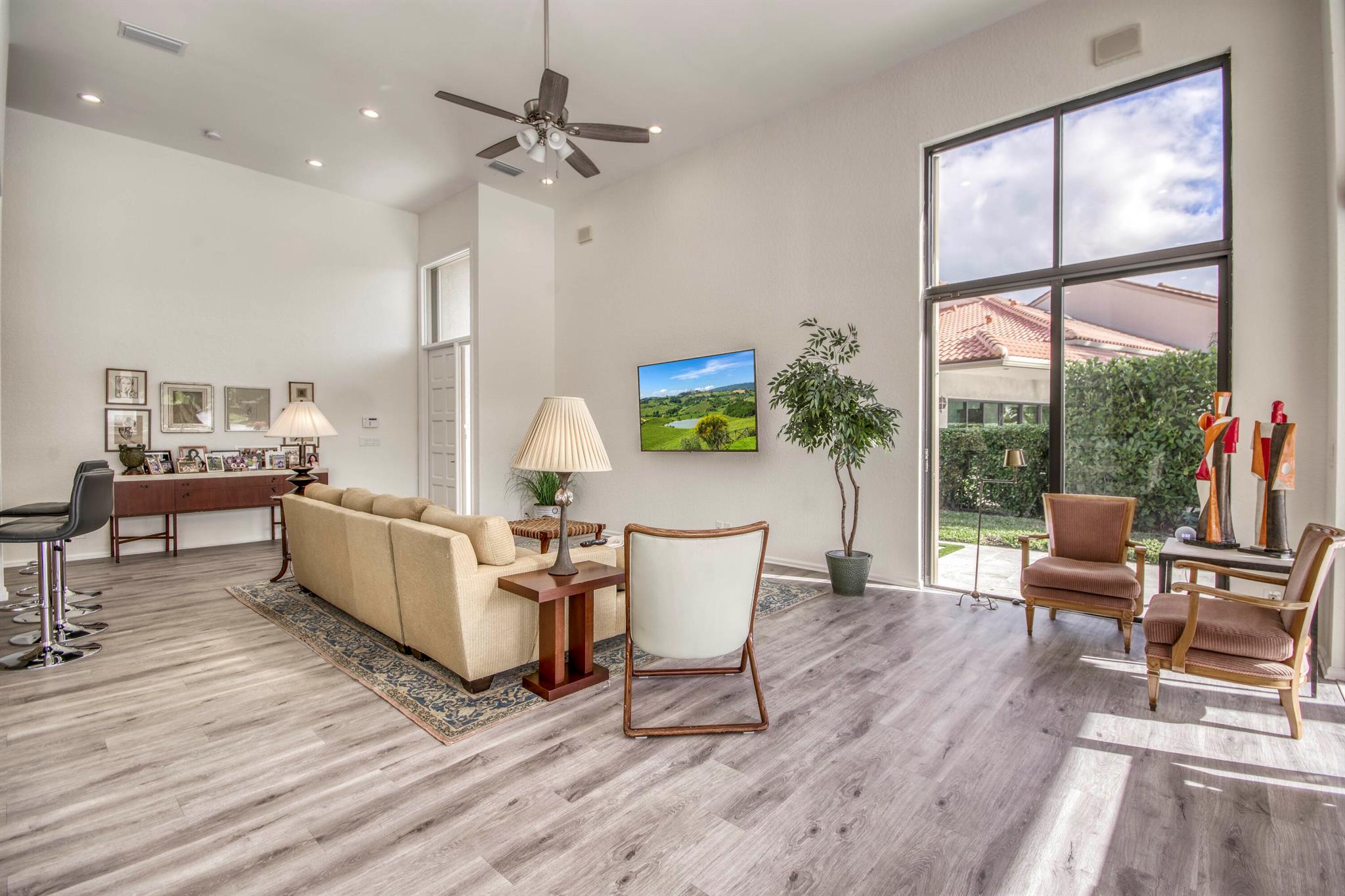 Frenchmans Creek - Residential