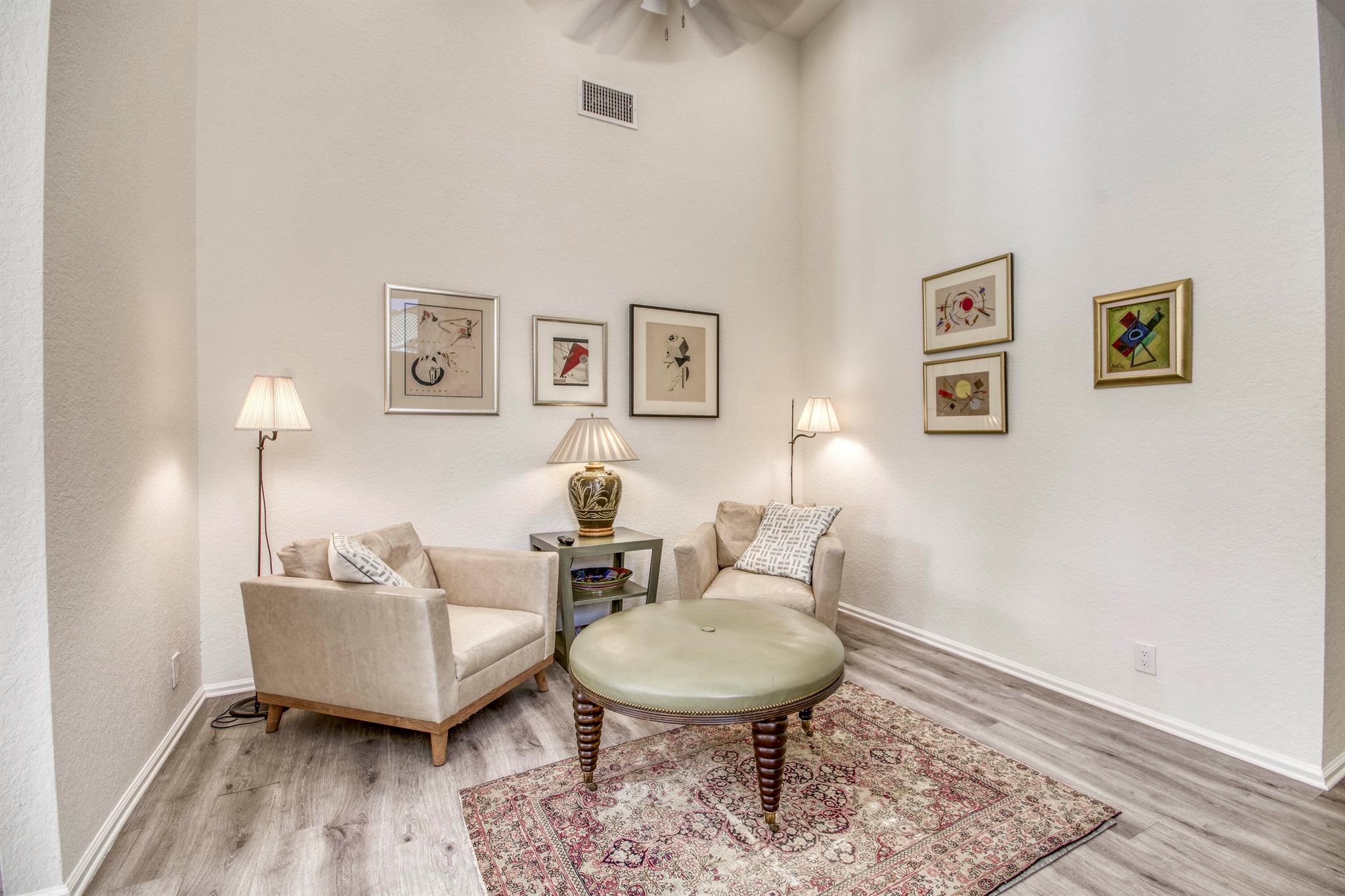 Frenchmans Creek - Residential