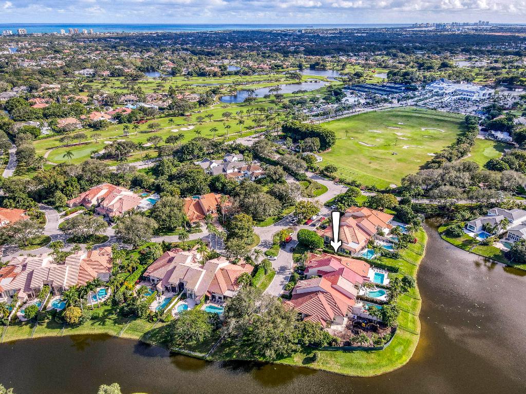 Frenchmans Creek - Residential