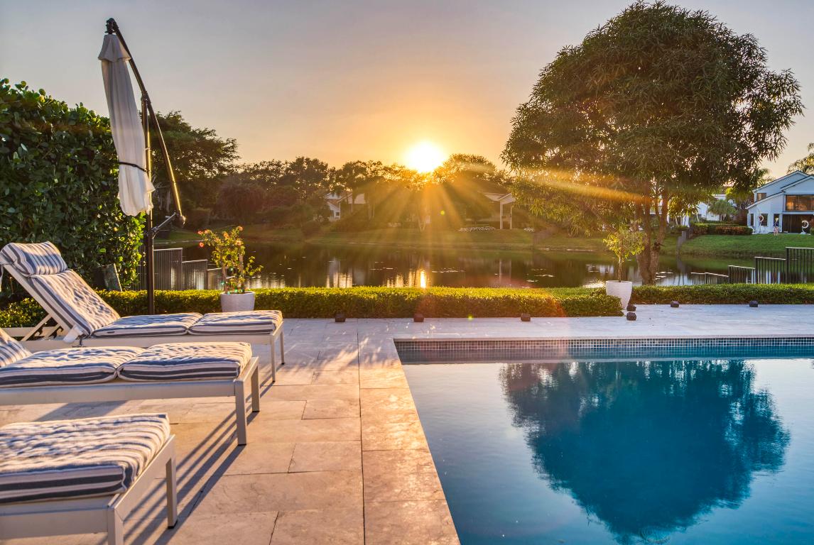 Frenchmans Creek - Residential