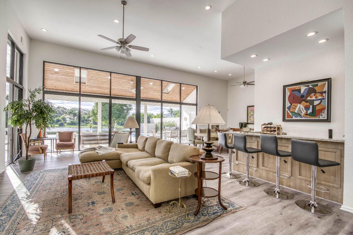 Frenchmans Creek - Residential