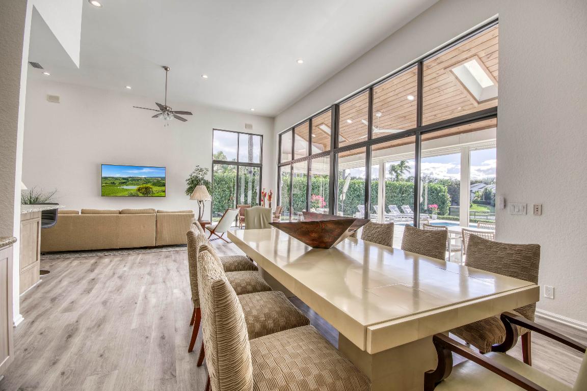 Frenchmans Creek - Residential