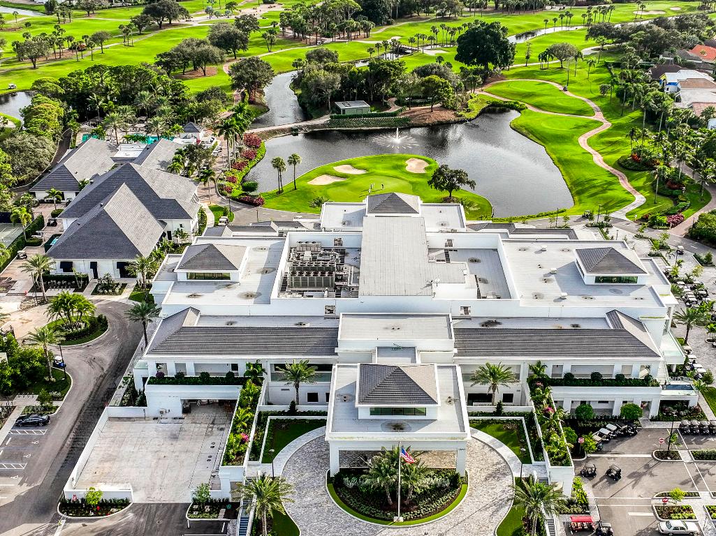 Frenchmans Creek - Residential