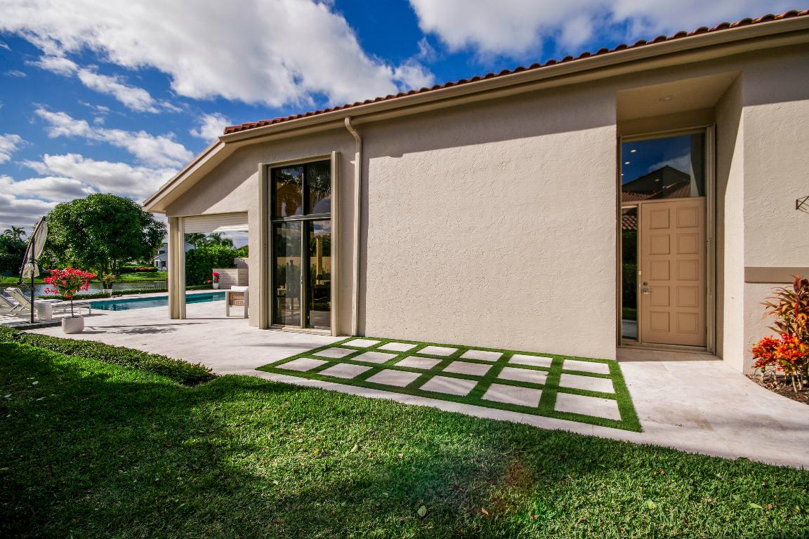 Frenchmans Creek - Residential