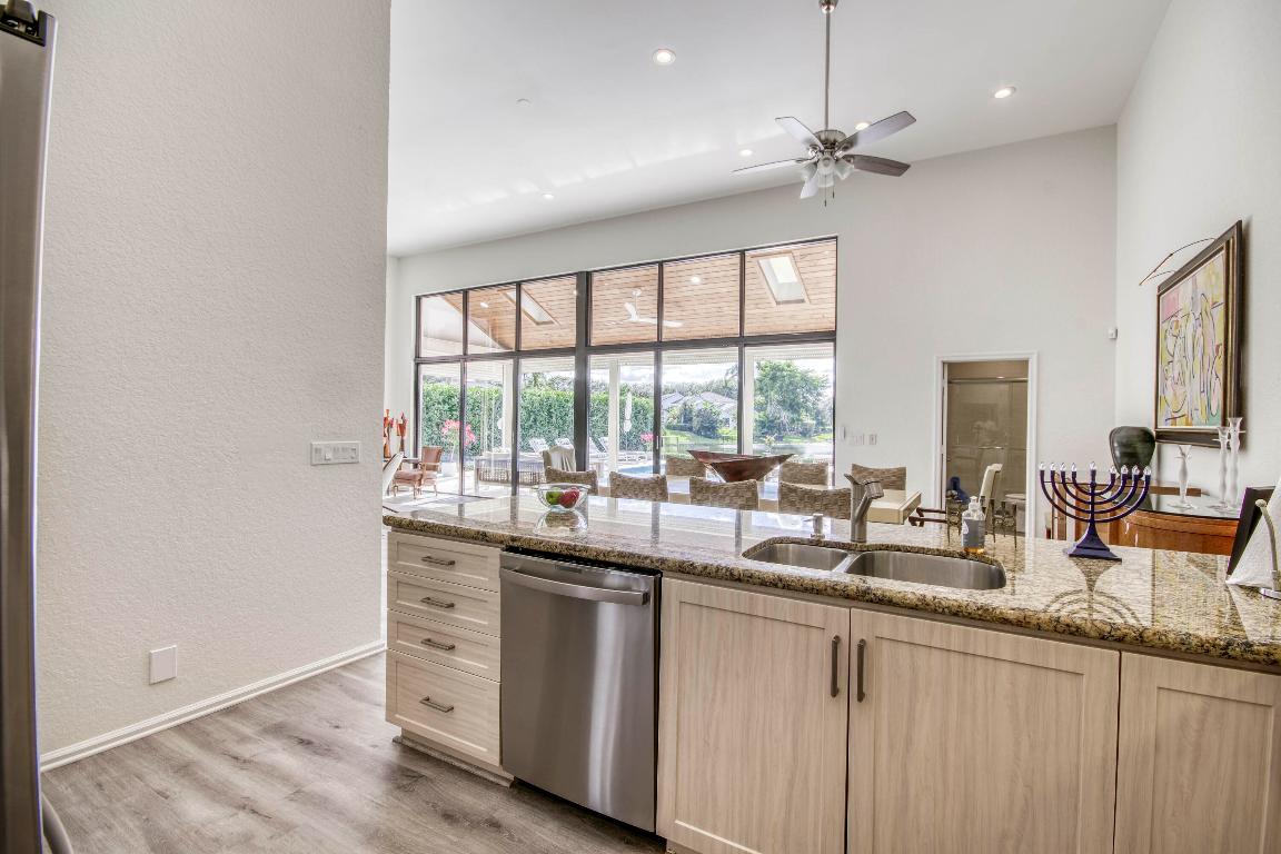 Frenchmans Creek - Residential