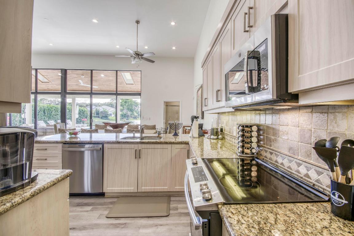 Frenchmans Creek - Residential