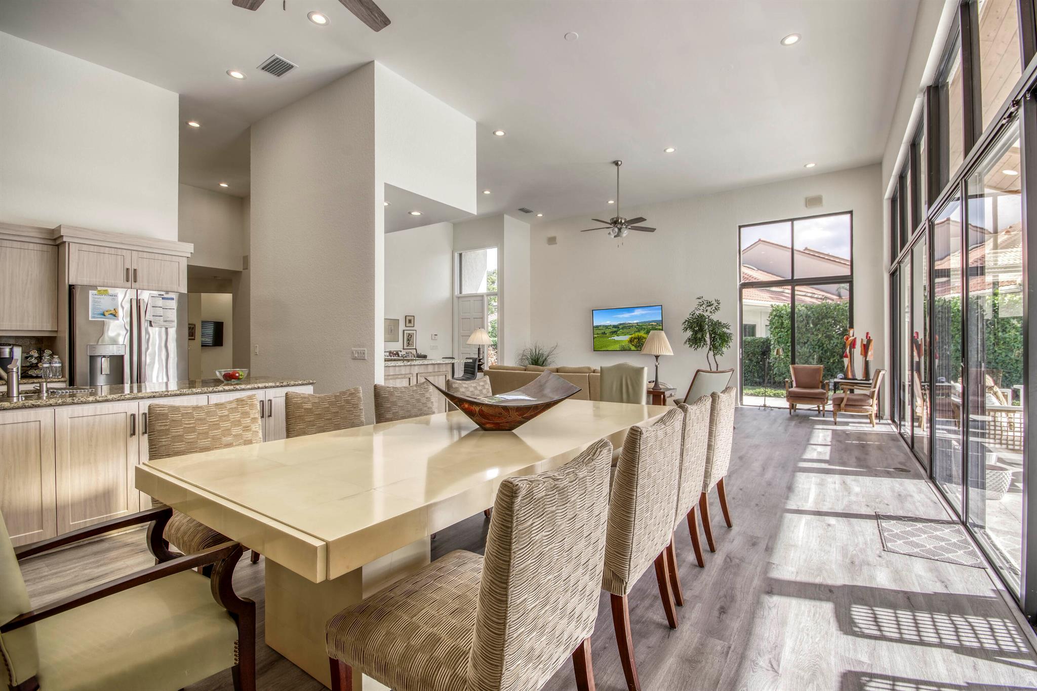 Frenchmans Creek - Residential