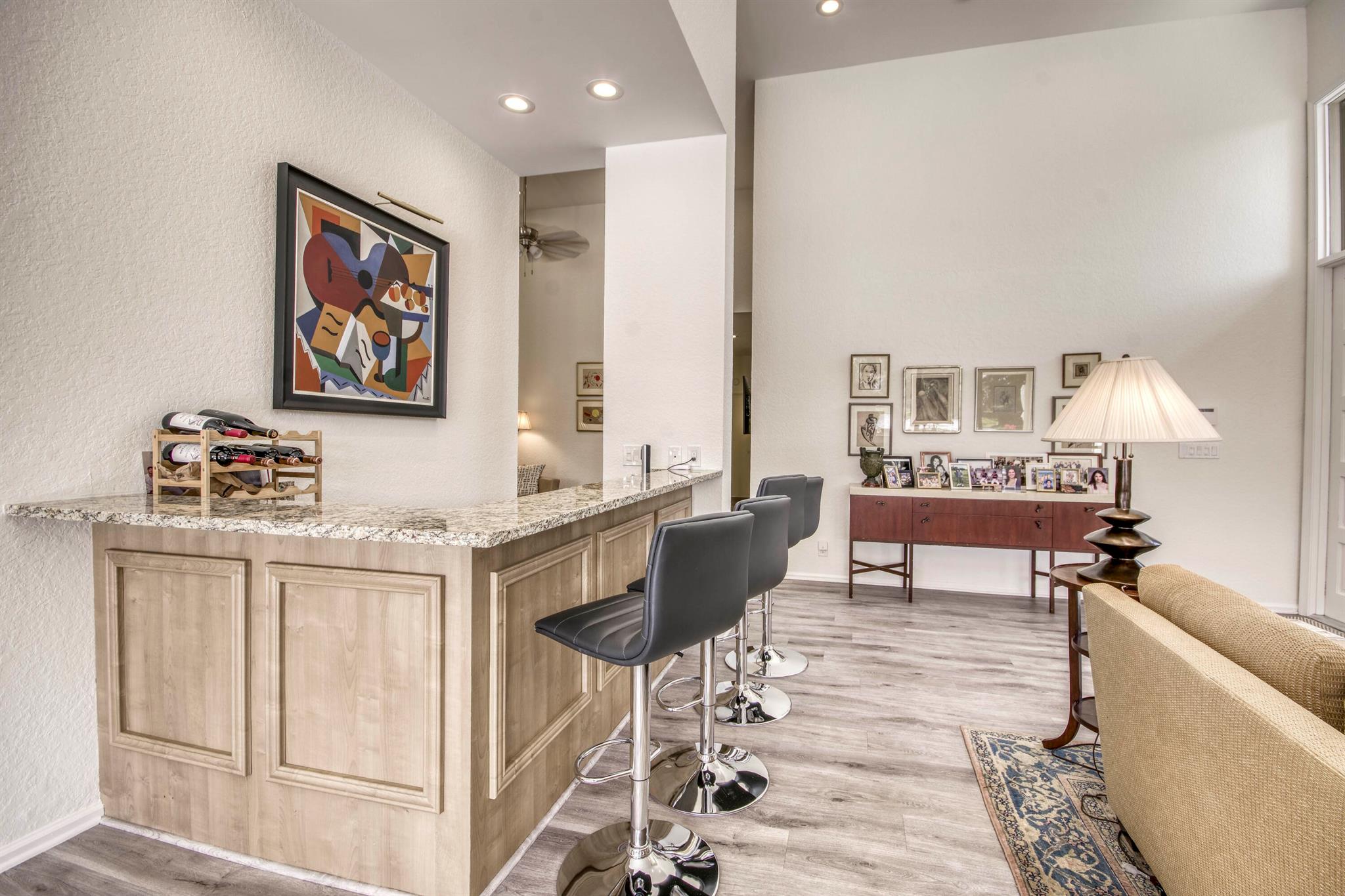 Frenchmans Creek - Residential