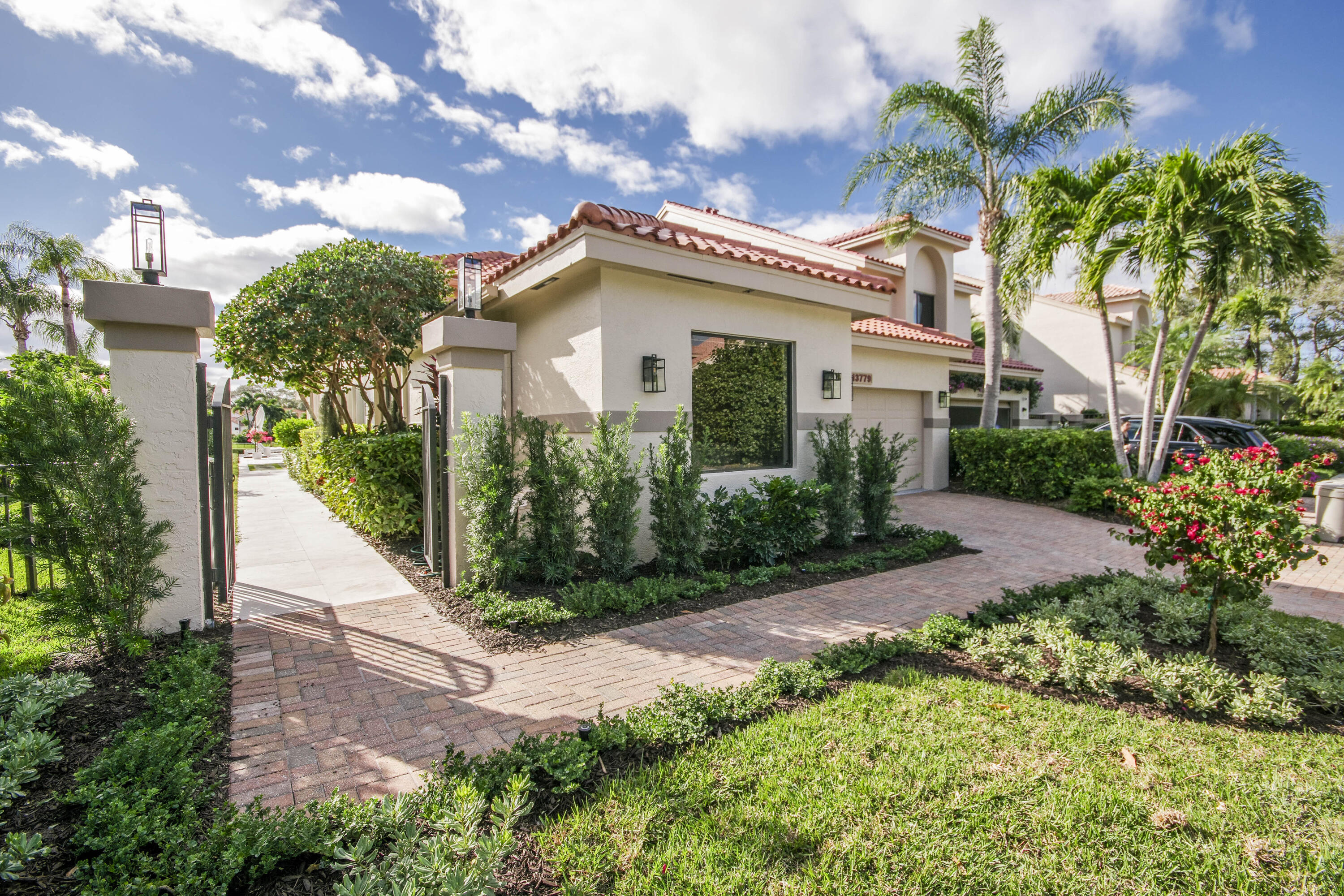 Properties 13779 Parc Drive