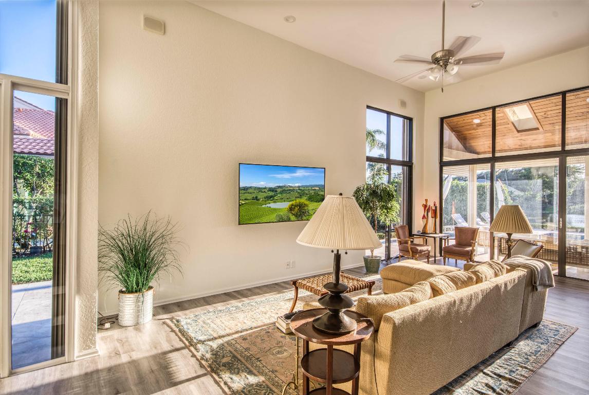 Frenchmans Creek - Residential