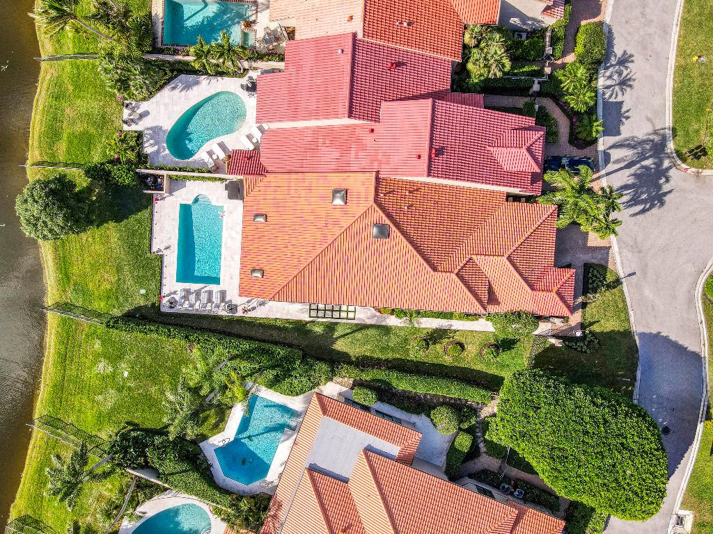 Frenchmans Creek - Residential