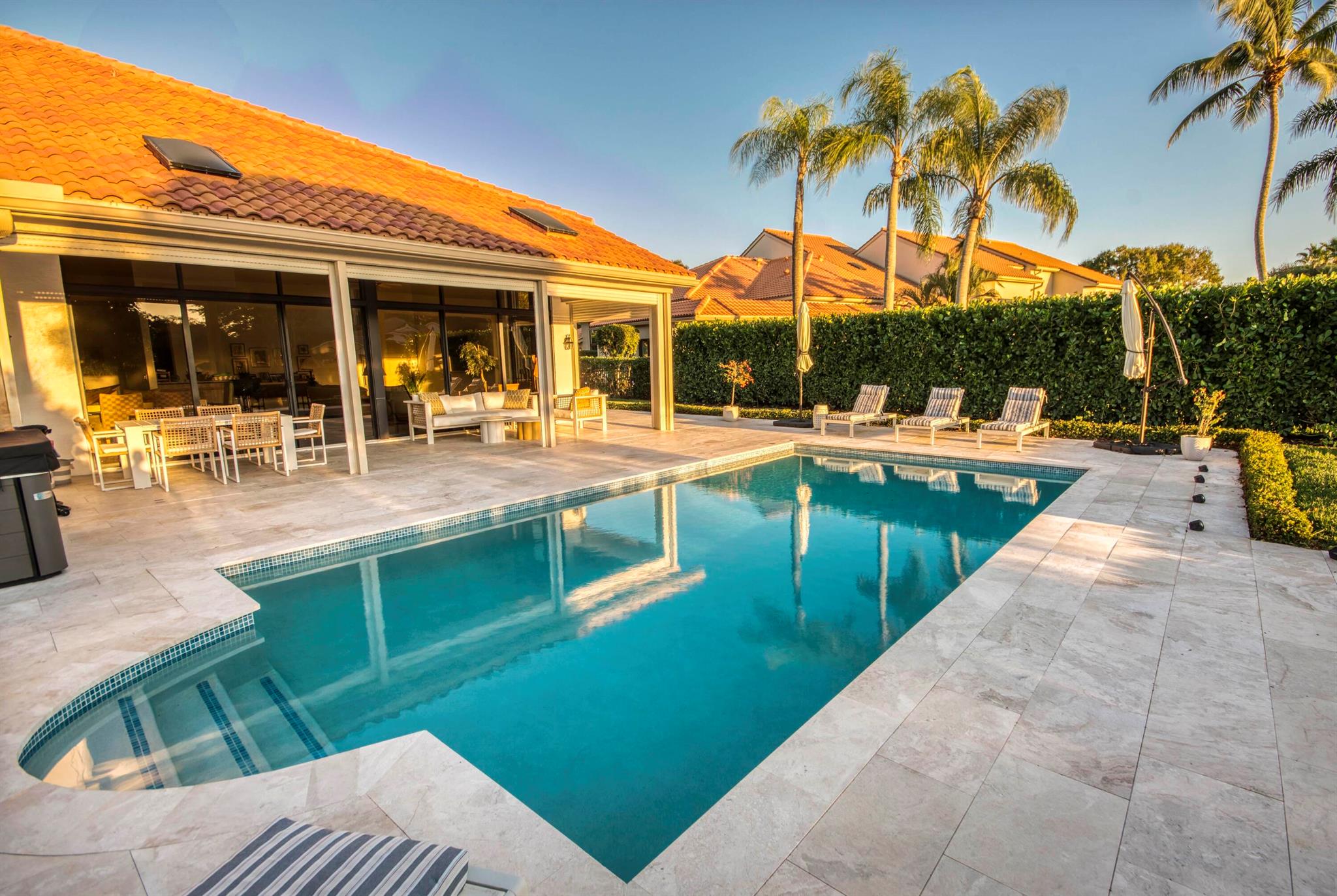 Frenchmans Creek - Residential