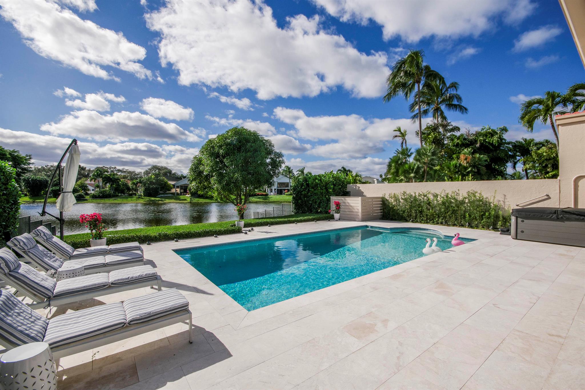 Frenchmans Creek - Residential