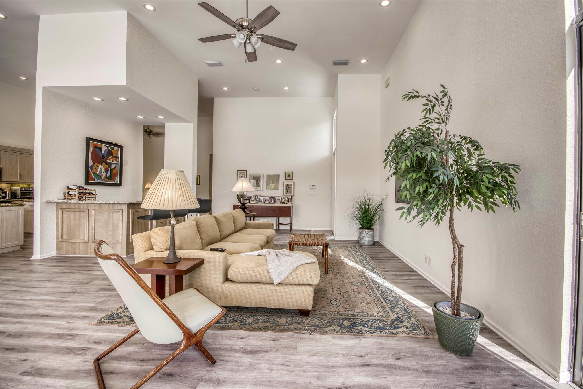 Frenchmans Creek - Residential