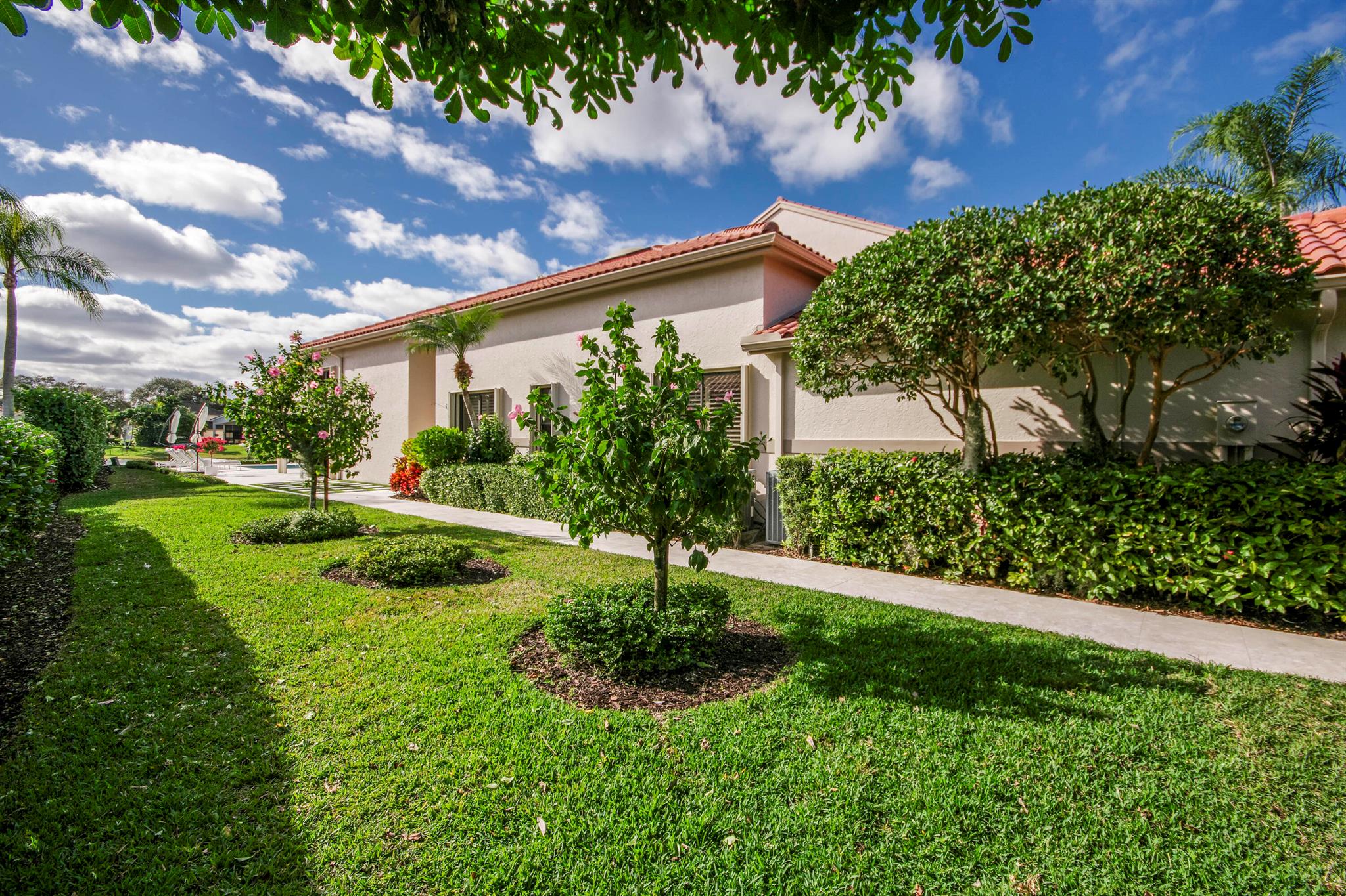 Frenchmans Creek - Residential