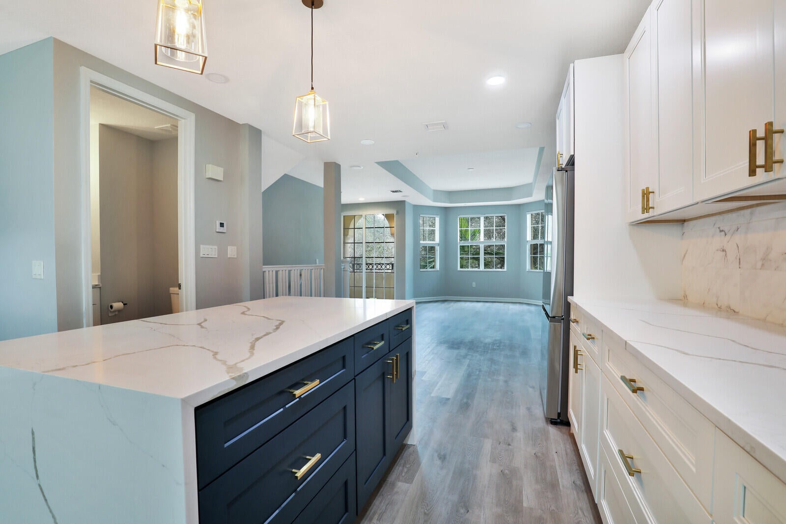 2425 San Pietro Circle