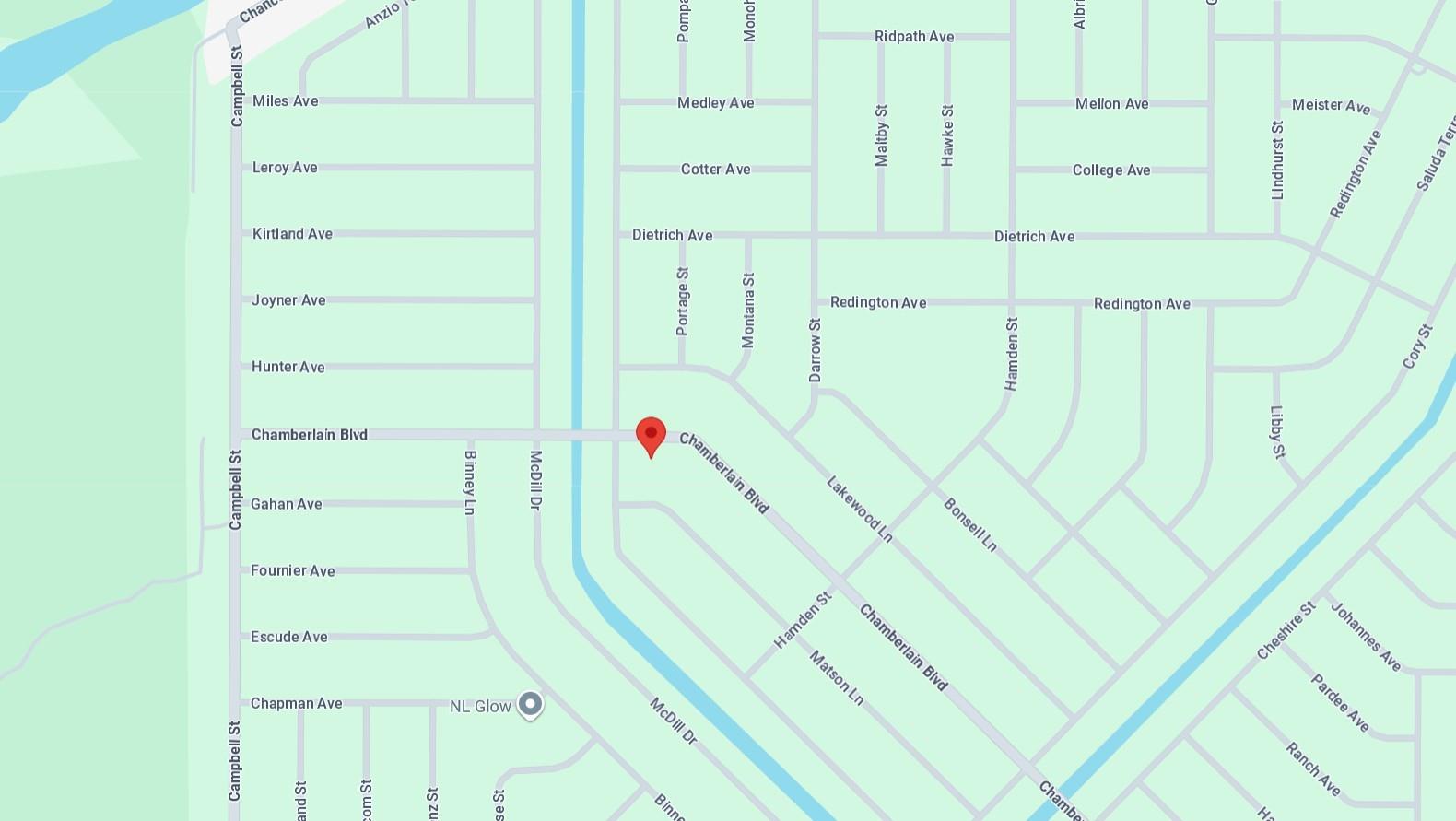 PORT CHARLOTTE SEC 47 - Land