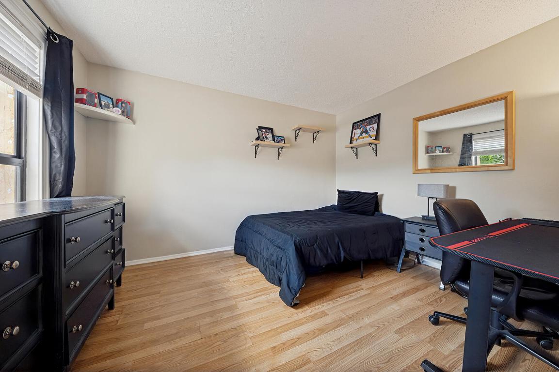 CEDAR GARDENS TOWNHOUSES - Residential Lease