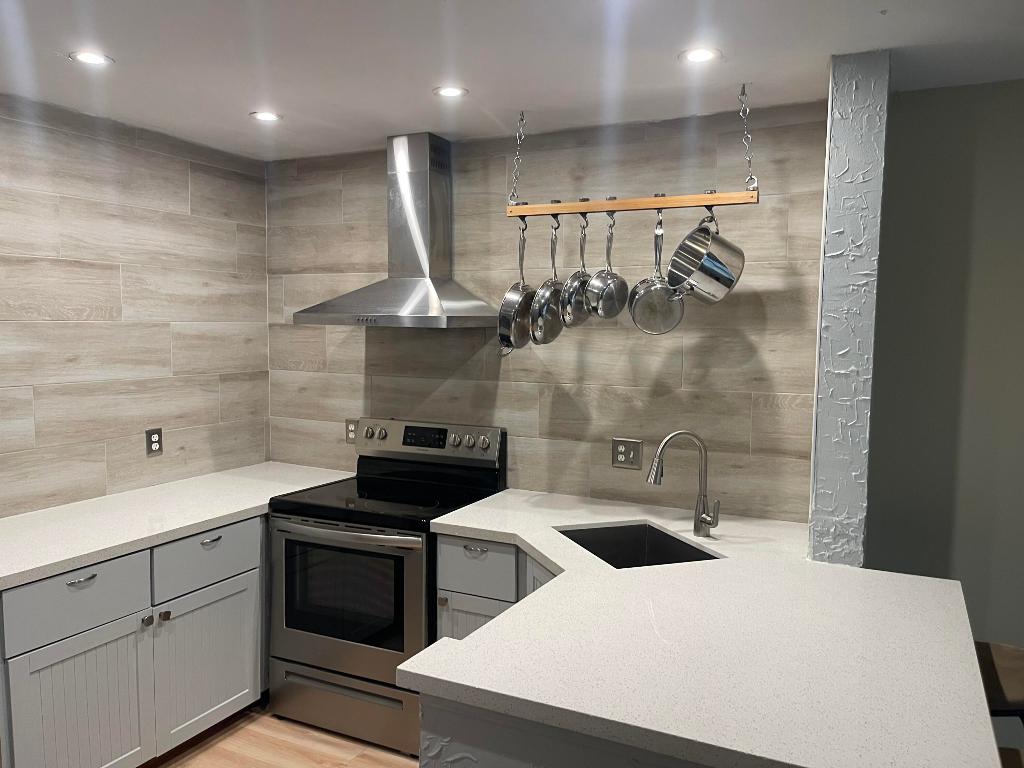 CEDAR GARDENS TOWNHOUSES - Residential Lease