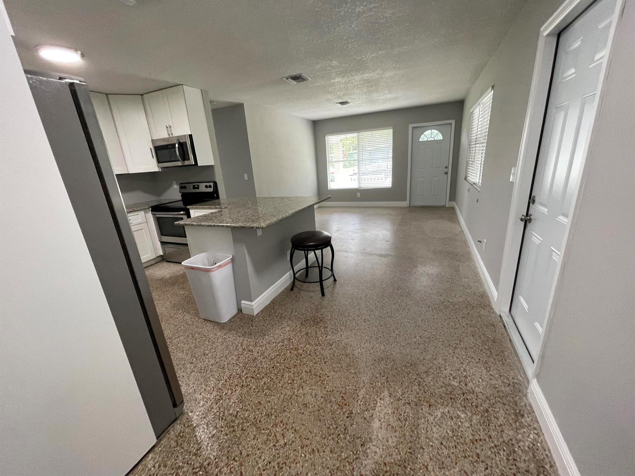 FRESARD GLENDALE SUB - Residential