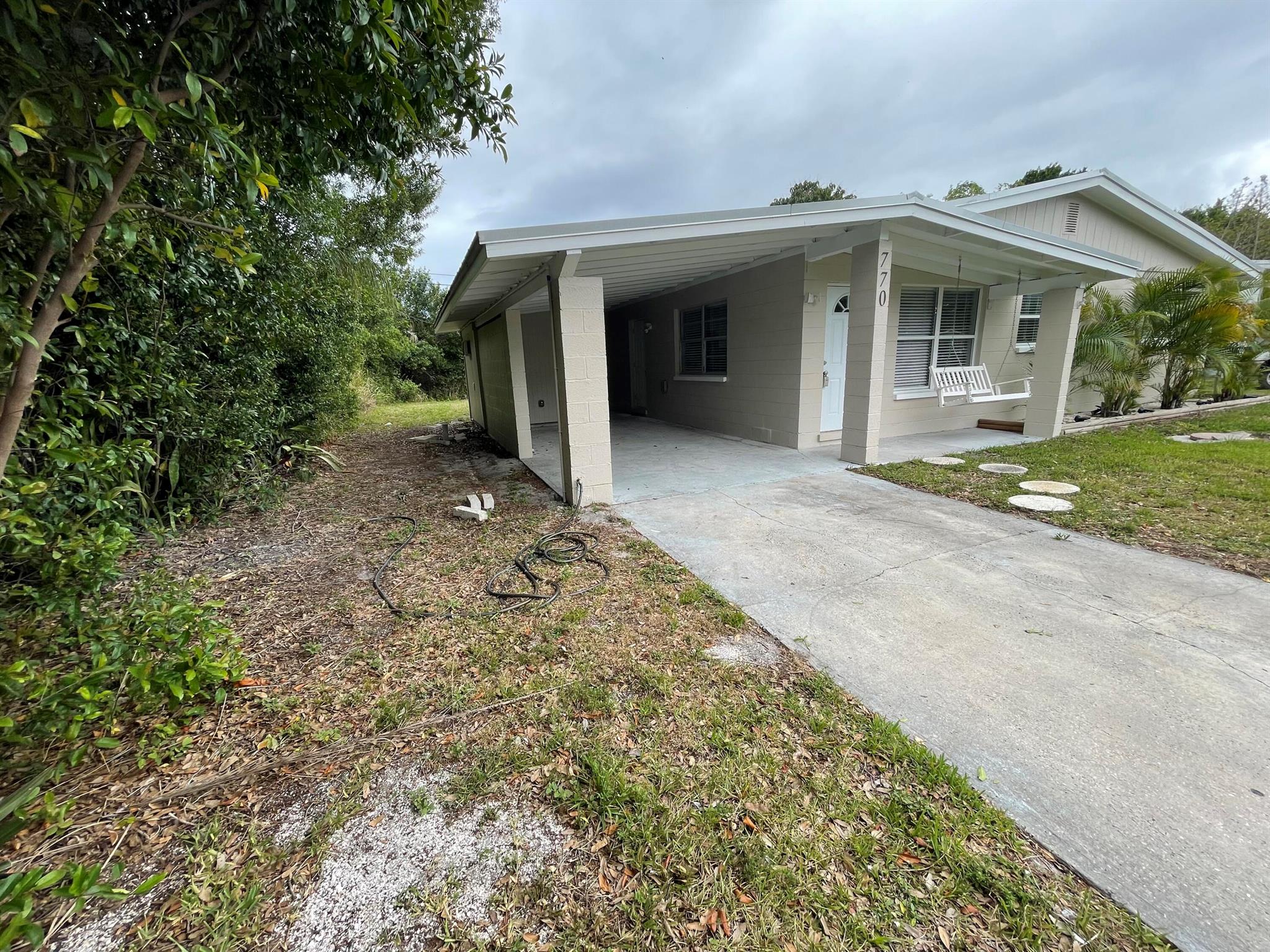 FRESARD GLENDALE SUB - Residential