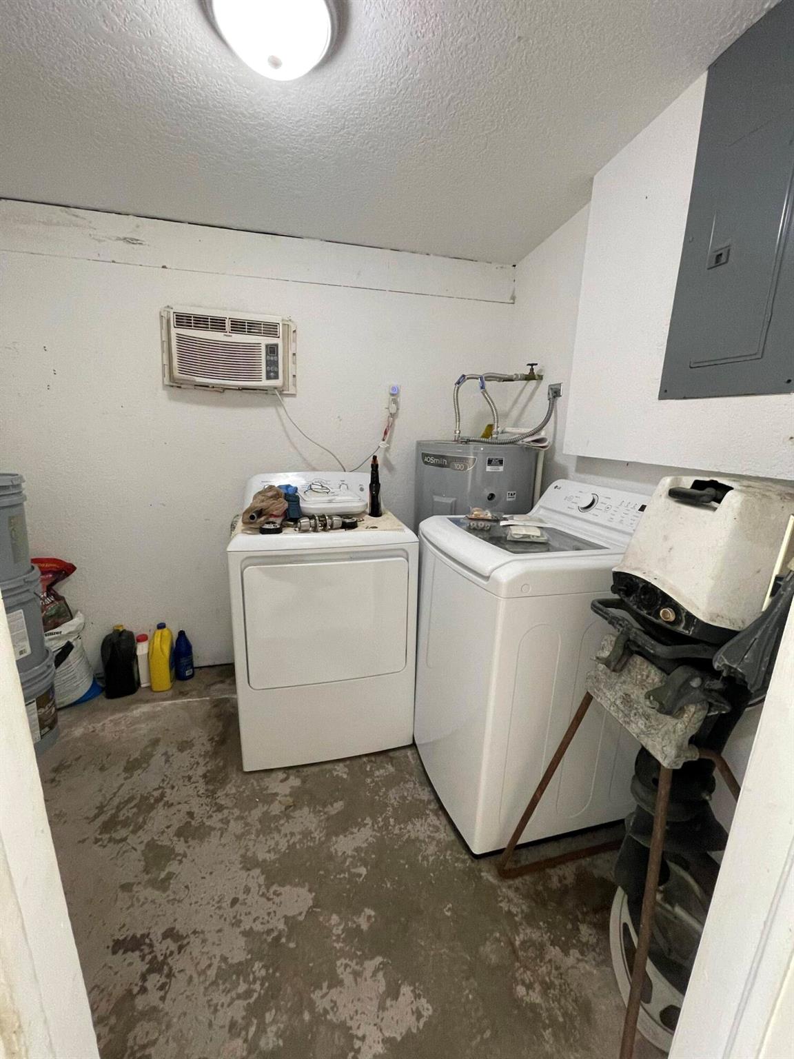 FRESARD GLENDALE SUB - Residential