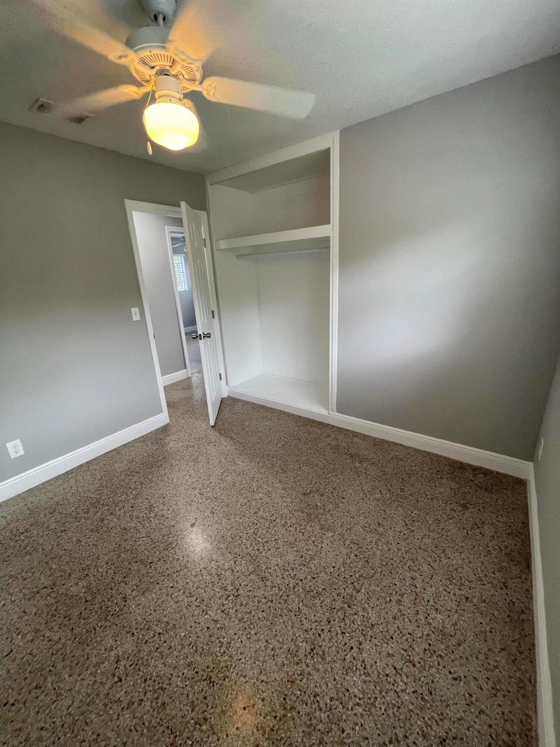 FRESARD GLENDALE SUB - Residential