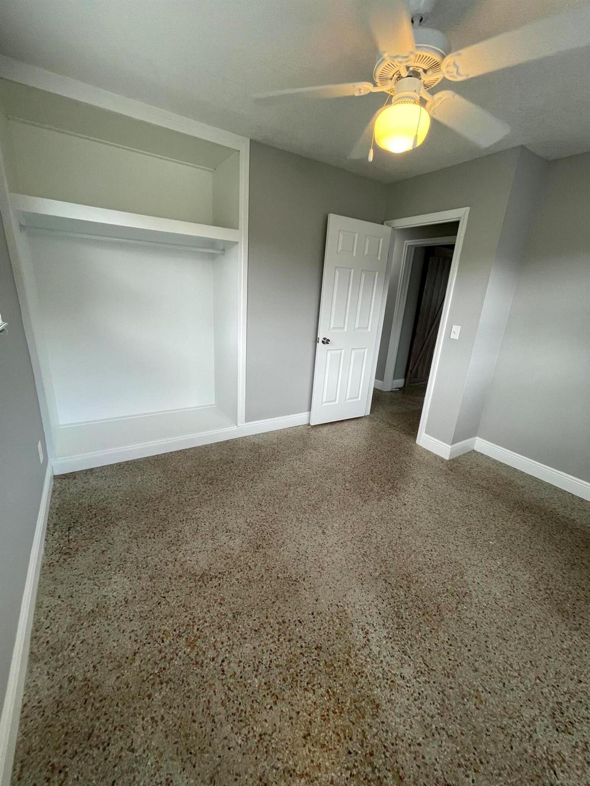 FRESARD GLENDALE SUB - Residential