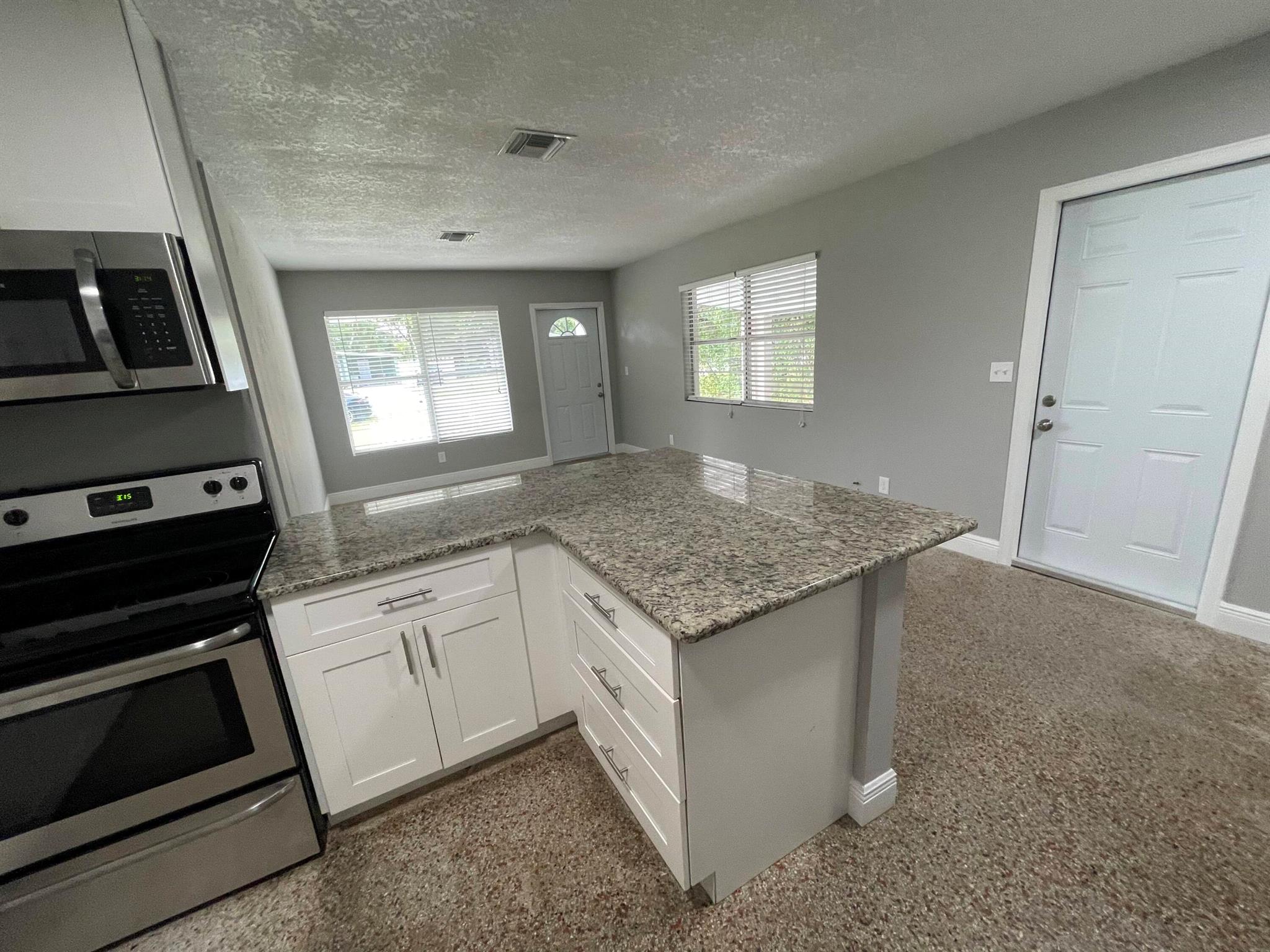 FRESARD GLENDALE SUB - Residential