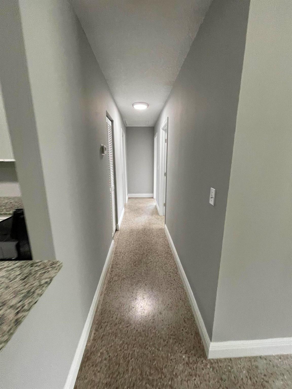 FRESARD GLENDALE SUB - Residential