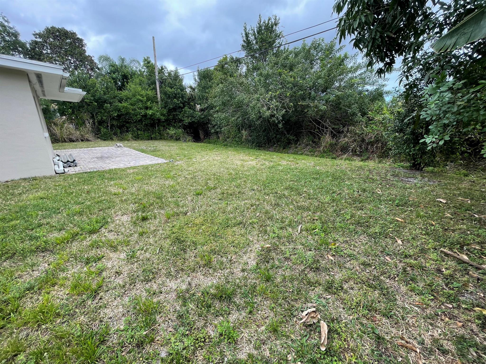 FRESARD GLENDALE SUB - Residential