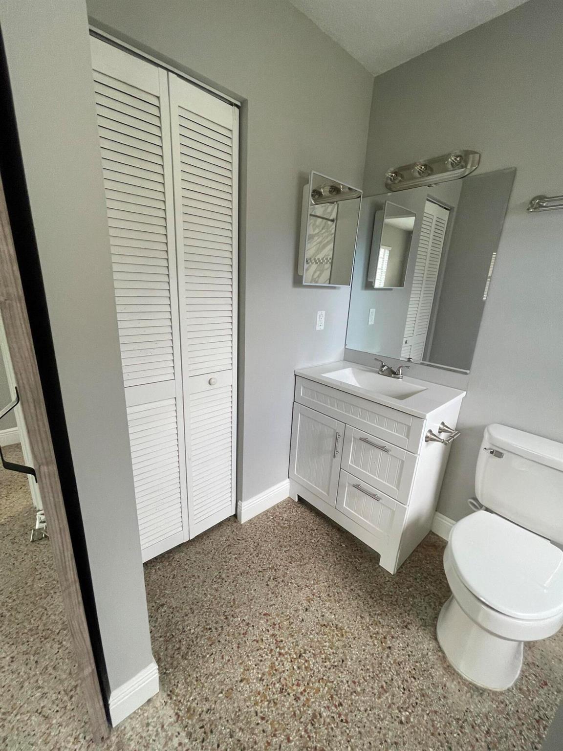 FRESARD GLENDALE SUB - Residential