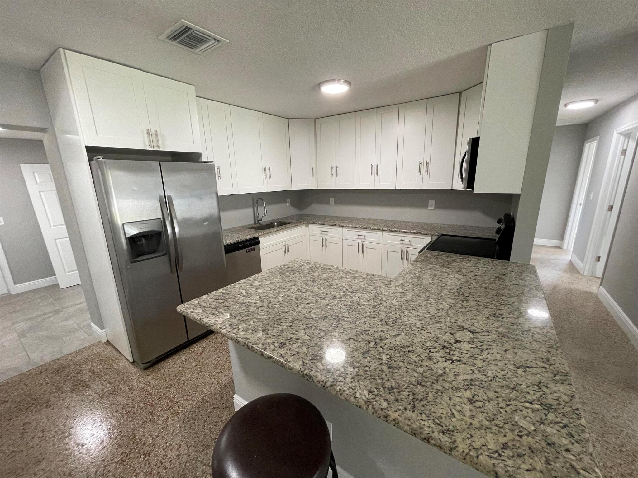 FRESARD GLENDALE SUB - Residential