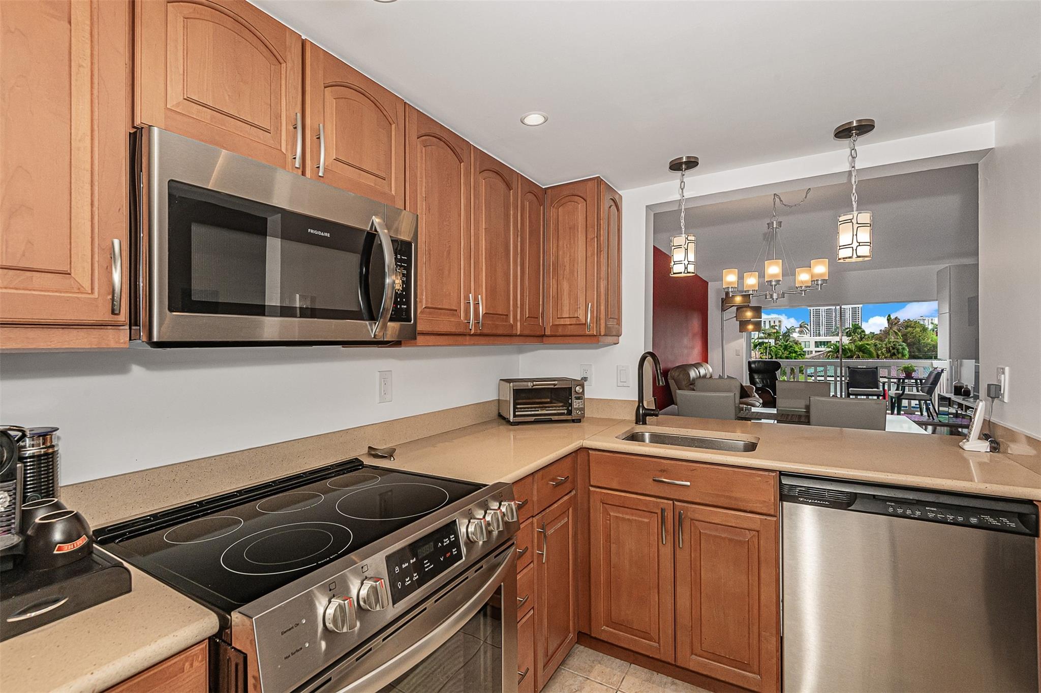 ISLE OF PARADISE - Residential