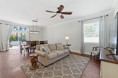 Tiny photo for 5314 Indianwood Village Lane, Lake Worth, FL 33463 (MLS # B26021922)