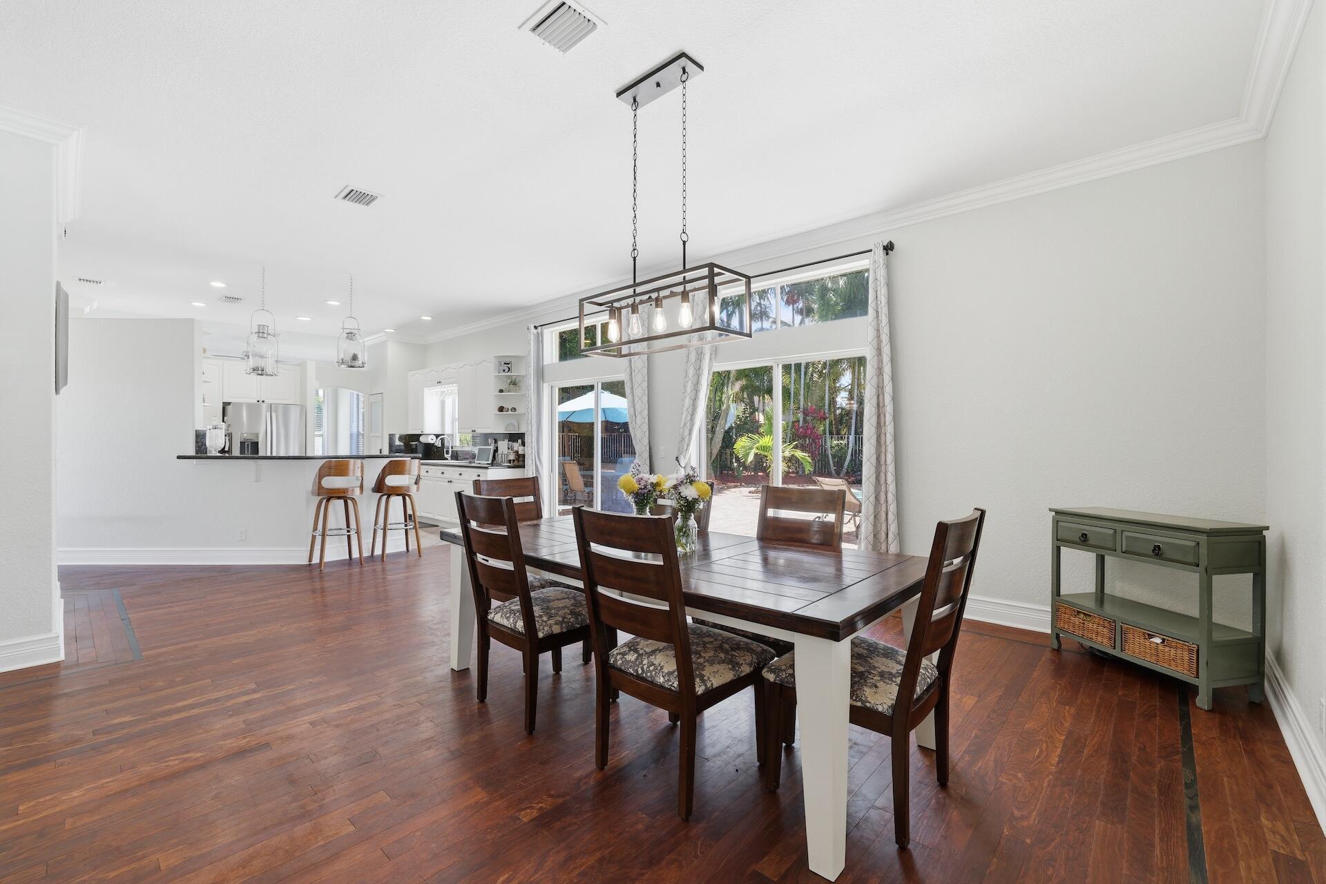 WINSTON TRAILS - Residential