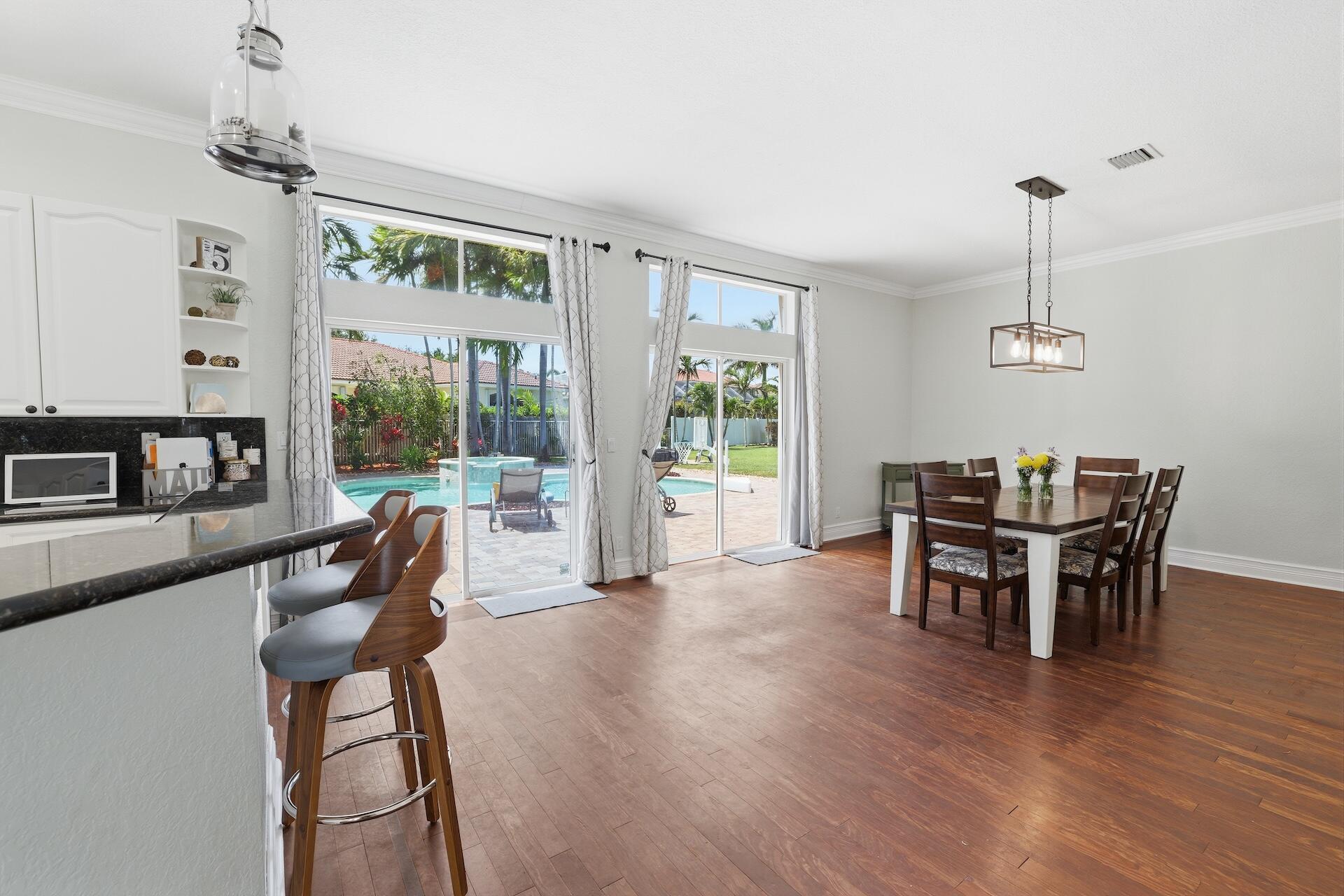 WINSTON TRAILS - Residential