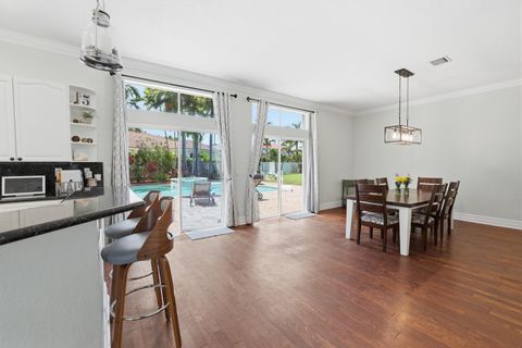 Tiny photo for 5314 Indianwood Village Lane, Lake Worth, FL 33463 (MLS # B26021922)