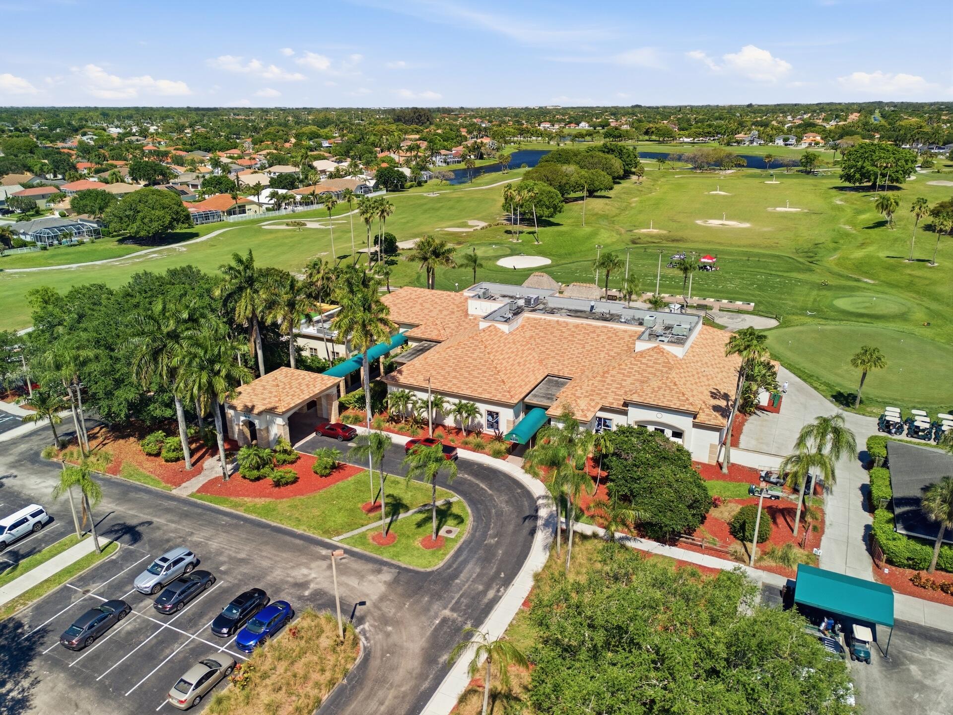 WINSTON TRAILS - Residential