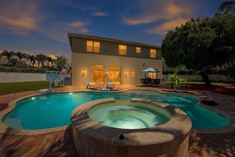 Tiny photo for 5314 Indianwood Village Lane, Lake Worth, FL 33463 (MLS # B26021922)