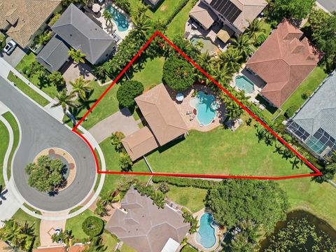 Tiny photo for 5314 Indianwood Village Lane, Lake Worth, FL 33463 (MLS # B26021922)