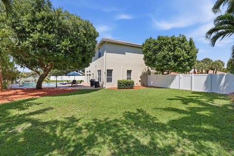 Tiny photo for 5314 Indianwood Village Lane, Lake Worth, FL 33463 (MLS # B26021922)