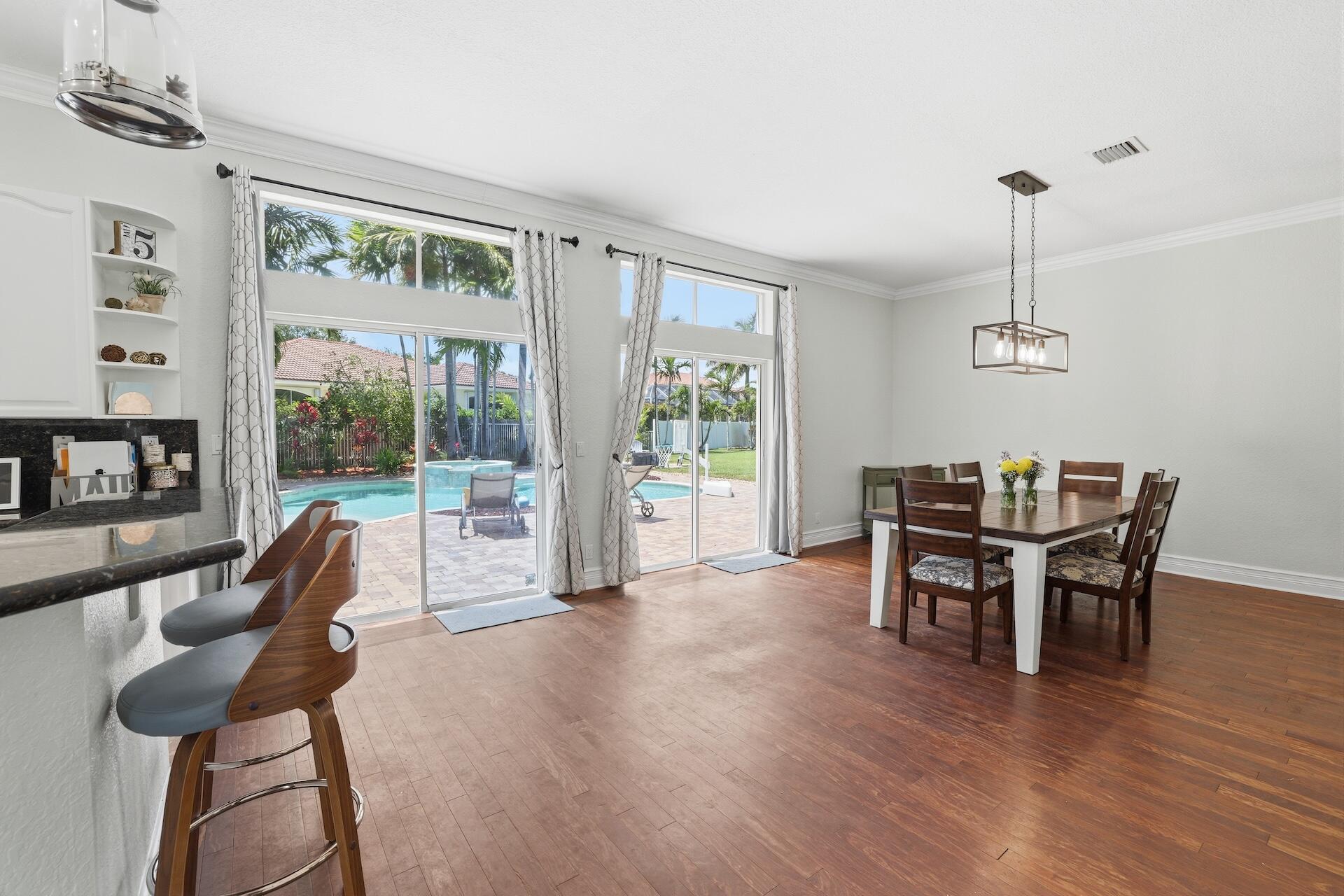 WINSTON TRAILS - Residential