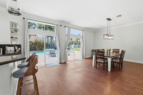 Tiny photo for 5314 Indianwood Village Lane, Lake Worth, FL 33463 (MLS # B26021922)
