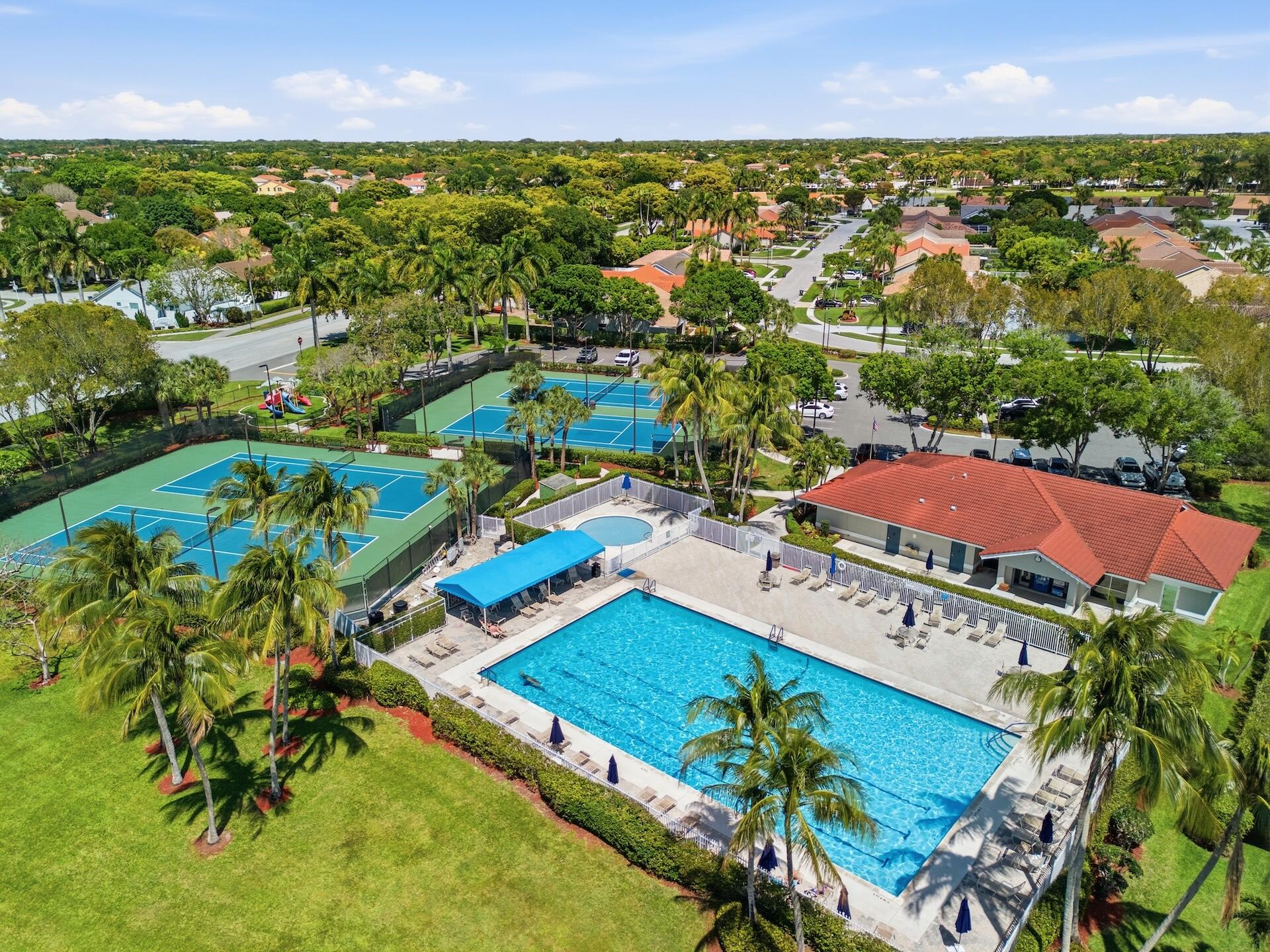 WINSTON TRAILS - Residential