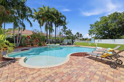 Tiny photo for 5314 Indianwood Village Lane, Lake Worth, FL 33463 (MLS # B26021922)