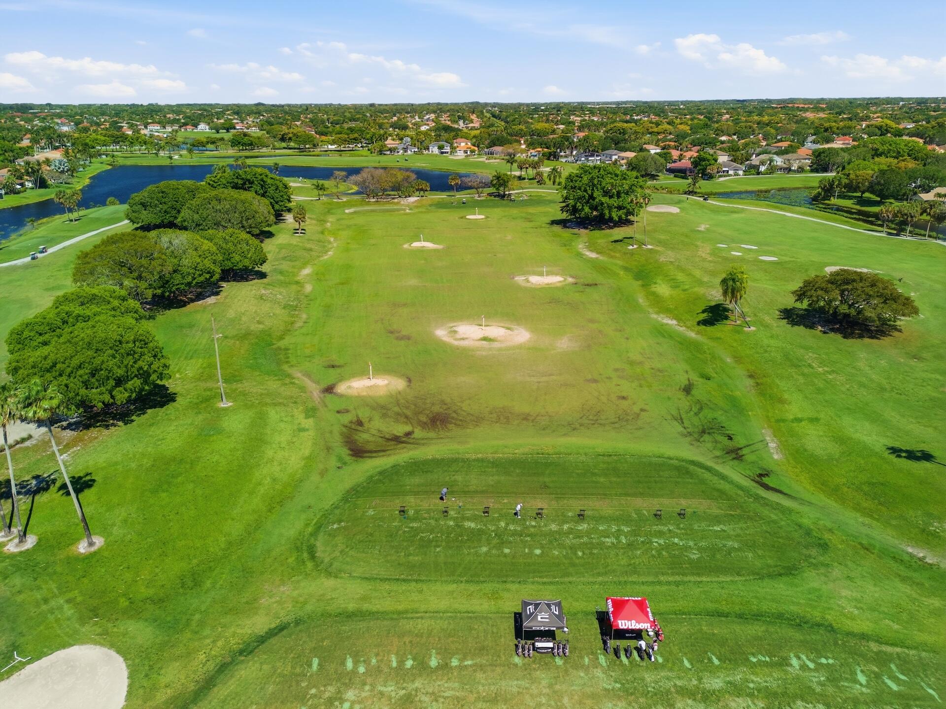 WINSTON TRAILS - Residential